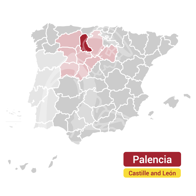 Castille-Palencia