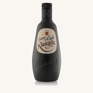 Ruavieja coffee liqueur 70 cl