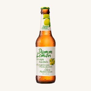 Damm Lemon 25 cl