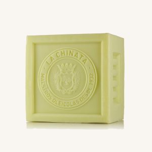 La Chinata Olive oil hand soap