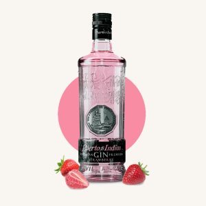 Puerto de Indias Strawberry 70 cl