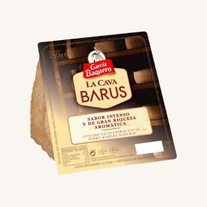 Garcia Baquero La Cava Barus wedge 250 gr