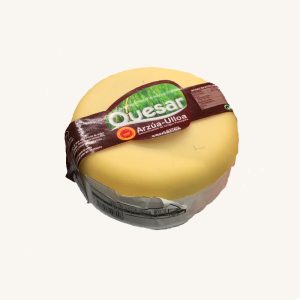 Quesar Arzúa-Ulloa DOP cheese, wheel 800 gr