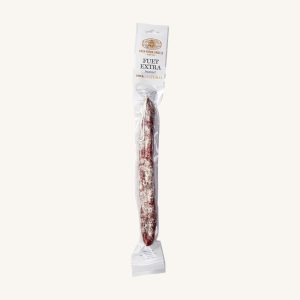 Casa Riera Ordeix Fuet extra bastonet de Vic, piece 180 gr