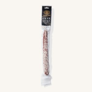 Casa Riera Ordeix Gran Luxe fuet extra de Vic, piece 180 gr