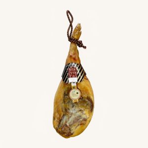 Mayoral Serrano ham (Jamón) Reserva, from Aragon, approx. 7.5 kg