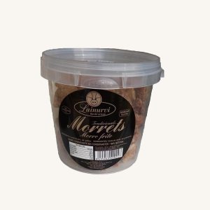 Lainurvi Morro Frito - Morrets, traditional style, 150 gr