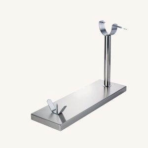 Find It (Nerthus) Stainless steel ham holder (jamonero), from Asturias 1.6 kg