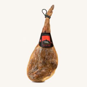 Jamones de Seron 1880, from Andalusia, Seleccion 1880, full-leg 8 kg